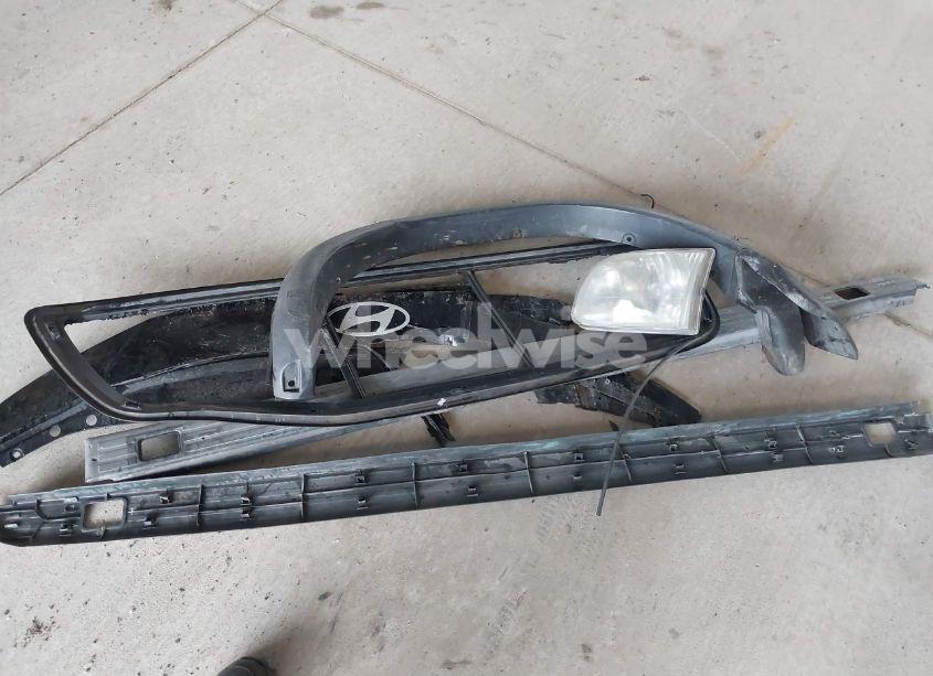 Photo 12 of 2002 Toyota Tundra SR5 V8 (VIN 5TBBT44152S299794)