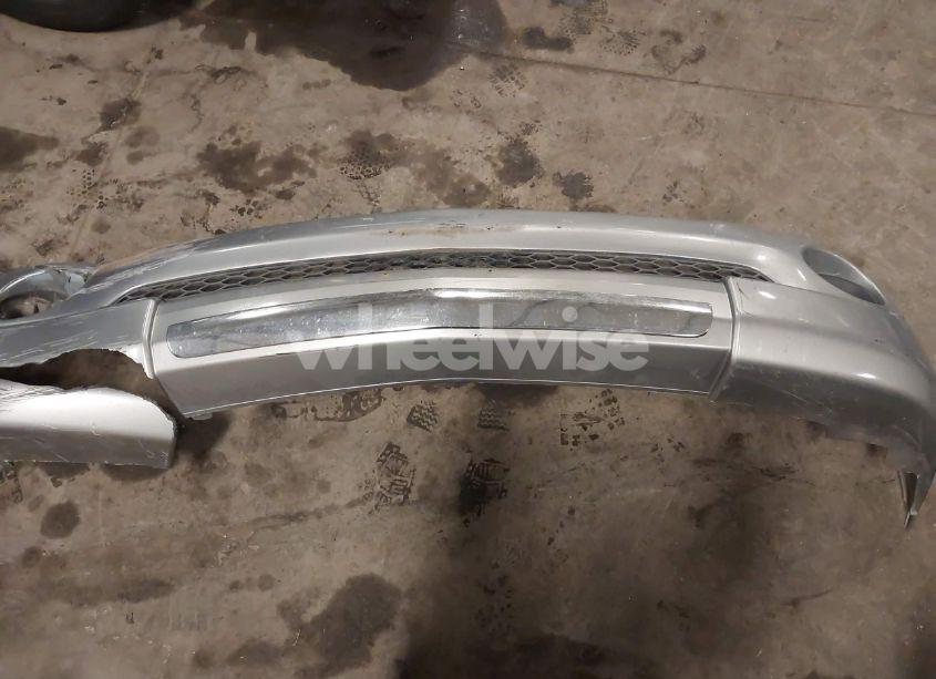 Photo 19 of 2005 Toyota Tundra SR5 V8 (VIN 5TBBT44155S459077)