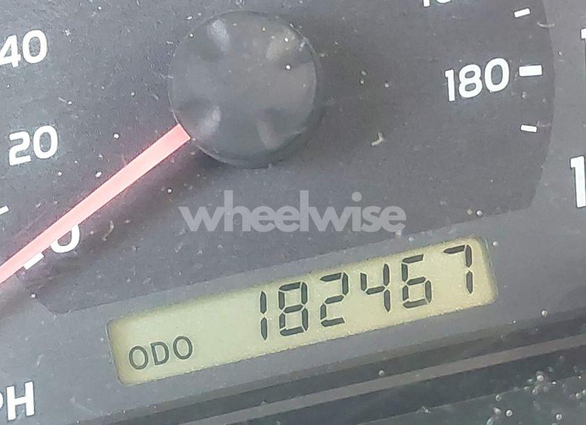 Photo 15 of 2006 Toyota Tundra SR5 V8 (VIN 5TBBT44166S476620)