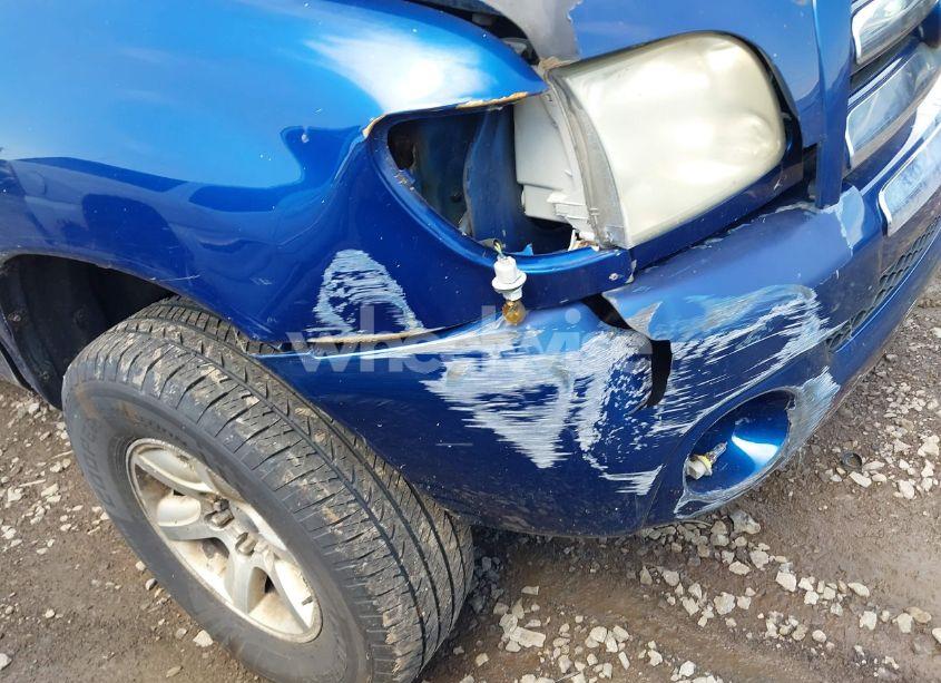 Photo 18 of 2006 Toyota Tundra SR5 V8 (VIN 5TBBT44166S476620)