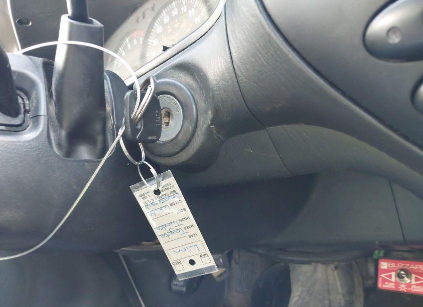 Photo 11 of 2004 Toyota Tundra SR5 V8 (VIN 5TBBT44174S447091)