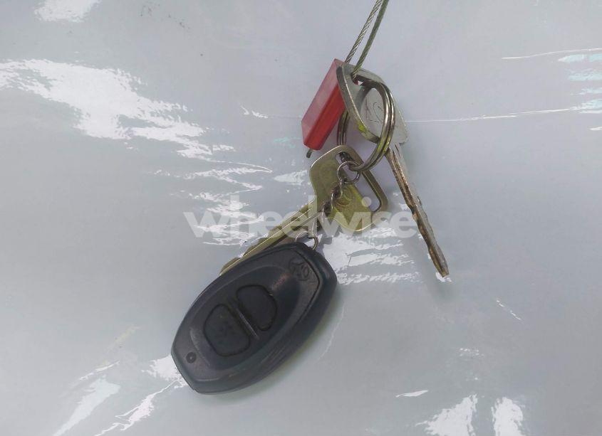 Photo 11 of 2002 Toyota Tundra SR5 V8 (VIN 5TBBT44182S239766)