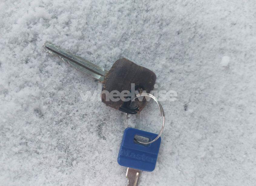 Photo 11 of 2002 Toyota Tundra SR5 V8 (VIN 5TBBT44182S302560)