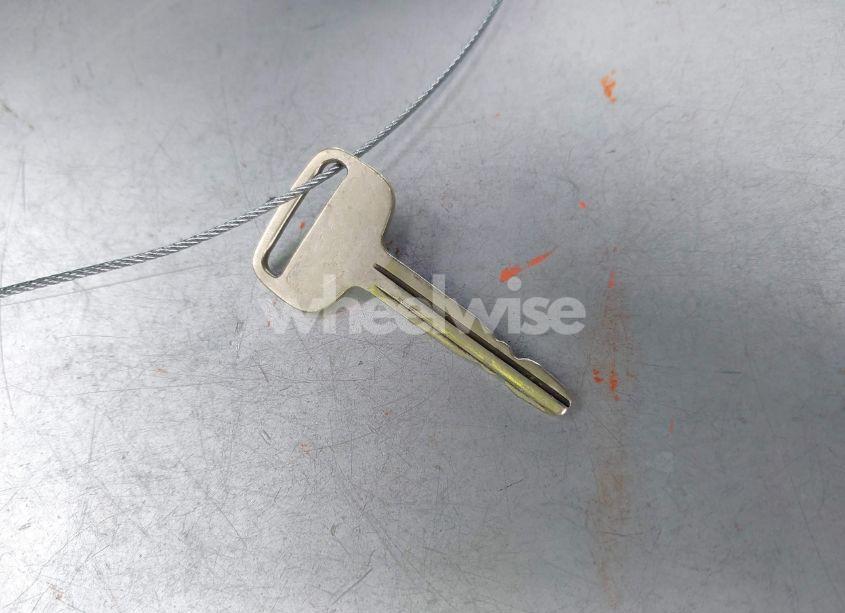 Photo 11 of 2003 Toyota Tundra SR5 V8 (VIN 5TBBT44193S343720)