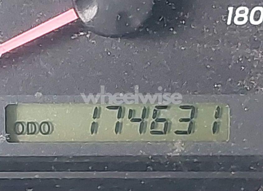 Photo 15 of 2006 Toyota Tundra SR5 V8 (VIN 5TBBT44196S476238)