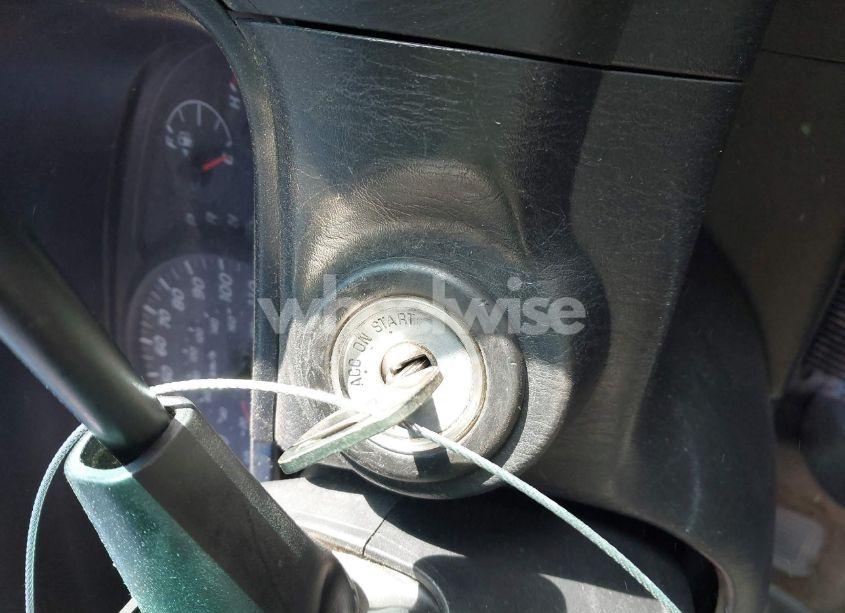 Photo 11 of 2006 Toyota Tundra SR5 V8 (VIN 5TBBT44196S487353)