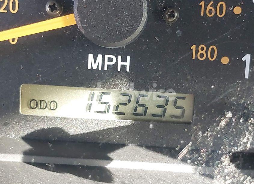 Photo 16 of 2004 Toyota Tundra SR5 V8 (VIN 5TBBT441X4S446386)