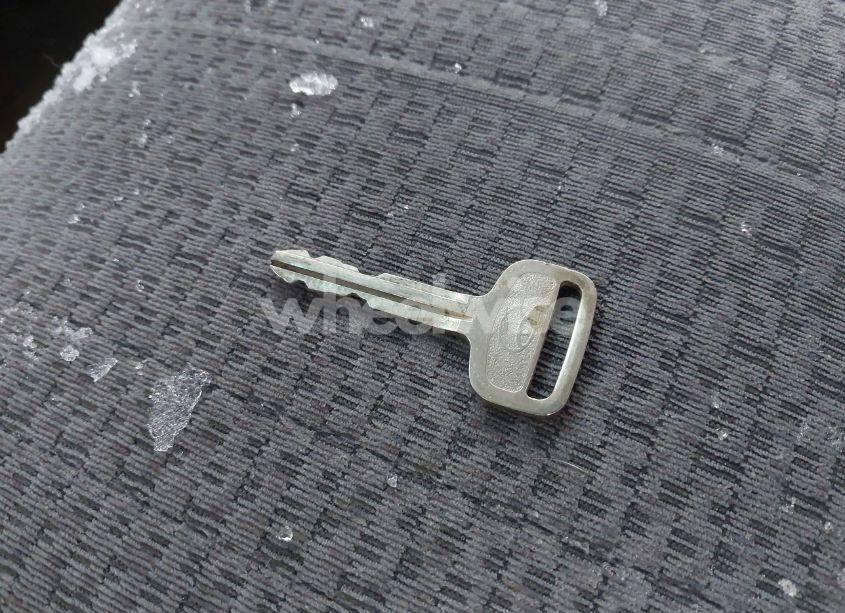 Photo 11 of 2006 Toyota Tundra SR5 V8 (VIN 5TBBT441X6S473946)