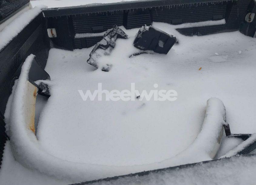 Photo 12 of 2006 Toyota Tundra SR5 V8 (VIN 5TBBT441X6S473946)