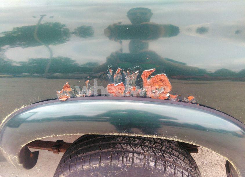 Photo 6 of 2000 Toyota Tundra LTD V8 (VIN 5TBBT4810YS089882)