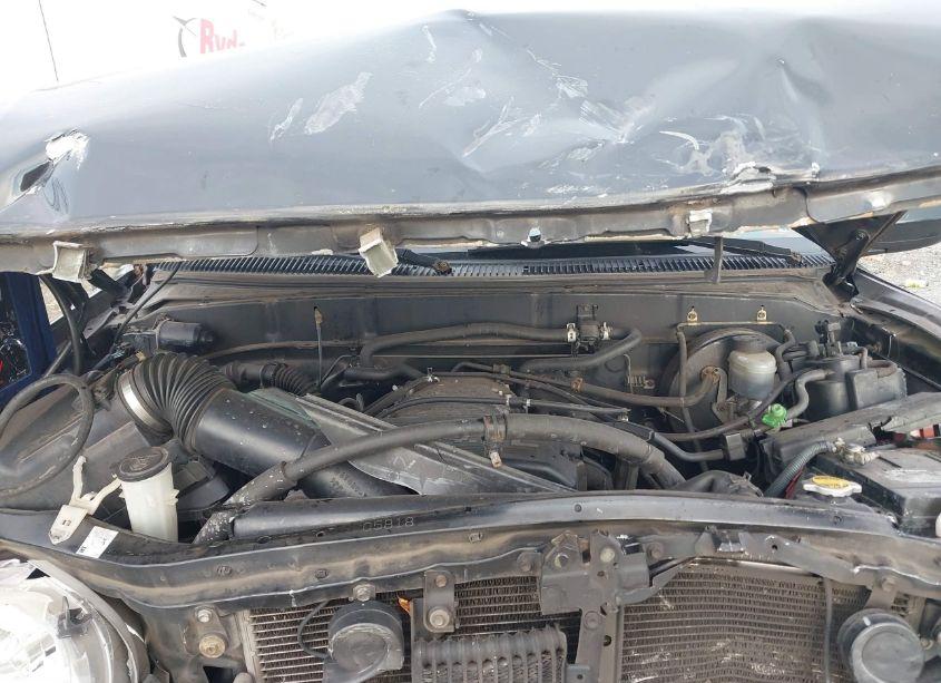 Photo 10 of 2001 Toyota Tundra LTD V8 (VIN 5TBBT48111S141722)