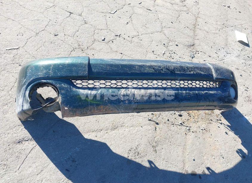 Photo 12 of 2003 Toyota Tundra LTD V8 (VIN 5TBBT48153S382556)