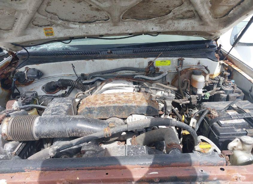 Photo 10 of 2000 Toyota Tundra LTD V8 (VIN 5TBBT4816YS085075)