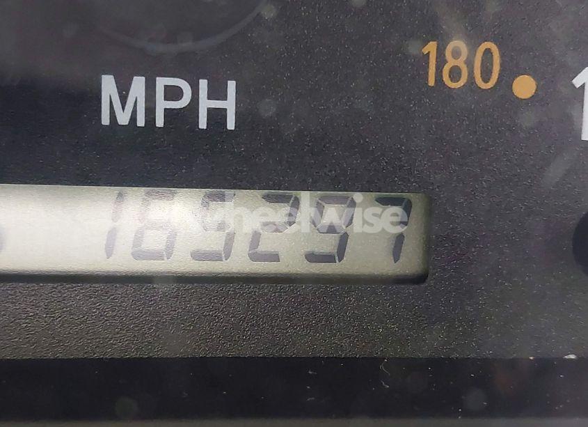 Photo 16 of 2003 Toyota Tundra LIMITED V8 (VIN 5TBBT48173S435712)