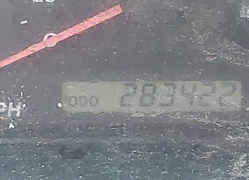 Photo 15 of 2006 Toyota Tundra LIMITED V8 (VIN 5TBBT48186S475141)