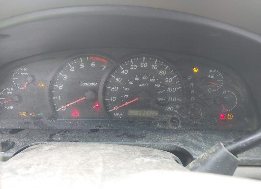 Photo 7 of 2006 Toyota Tundra LIMITED V8 (VIN 5TBBT48186S475141)