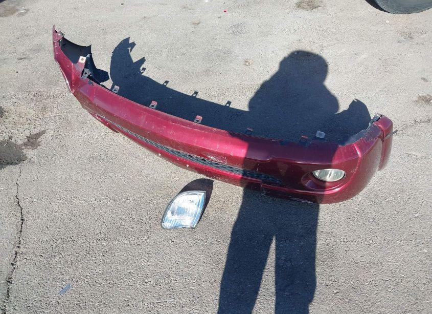 Photo 12 of 2003 Toyota Tundra LIMITED V8 (VIN 5TBBT48193S394970)