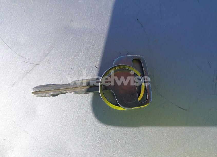 Photo 11 of 2000 Toyota Tundra LTD V8 (VIN 5TBBT4819YS053530)