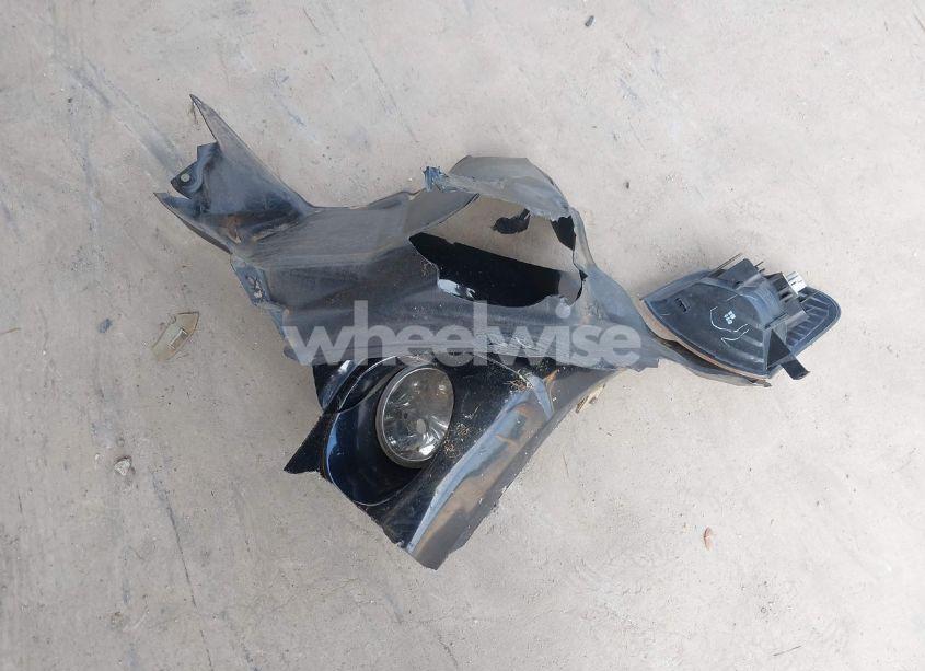 Photo 12 of 2003 Toyota Tundra LTD V8 (VIN 5TBBT481X3S437616)