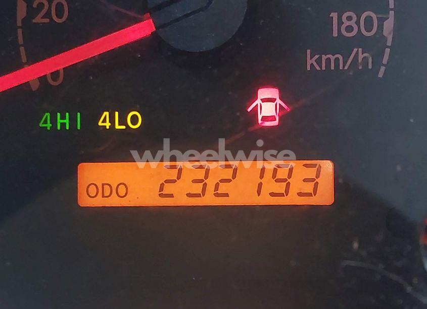 Photo 15 of 2008 Toyota Tundra BASE 4.7L V8 (VIN 5TBBT54108S463211)