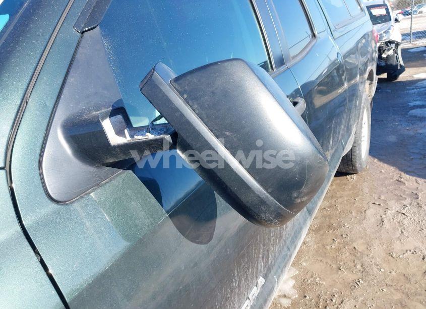 Photo 18 of 2008 Toyota Tundra BASE 4.7L V8 (VIN 5TBBT54108S463211)