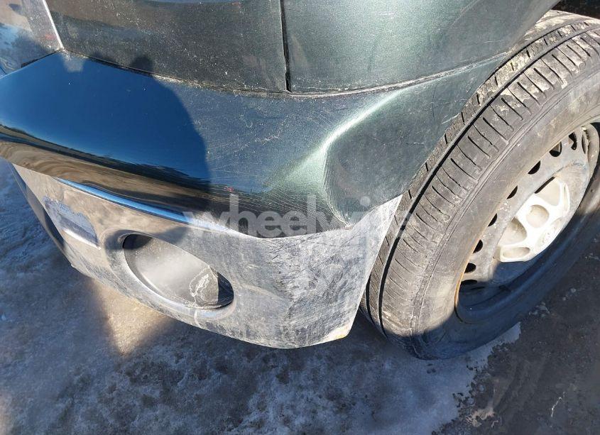 Photo 19 of 2008 Toyota Tundra BASE 4.7L V8 (VIN 5TBBT54108S463211)