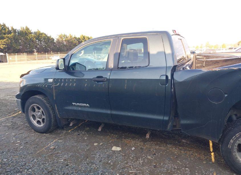 Photo 14 of 2008 Toyota Tundra BASE 4.7L V8 (VIN 5TBBT54118S458888)