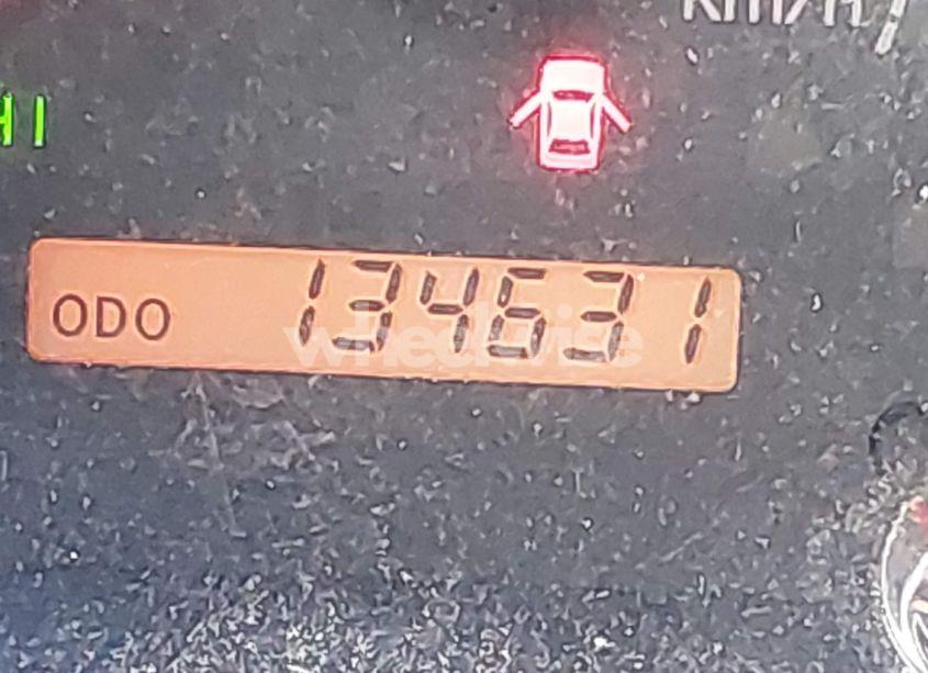 Photo 15 of 2008 Toyota Tundra BASE 4.7L V8 (VIN 5TBBT54128S459001)