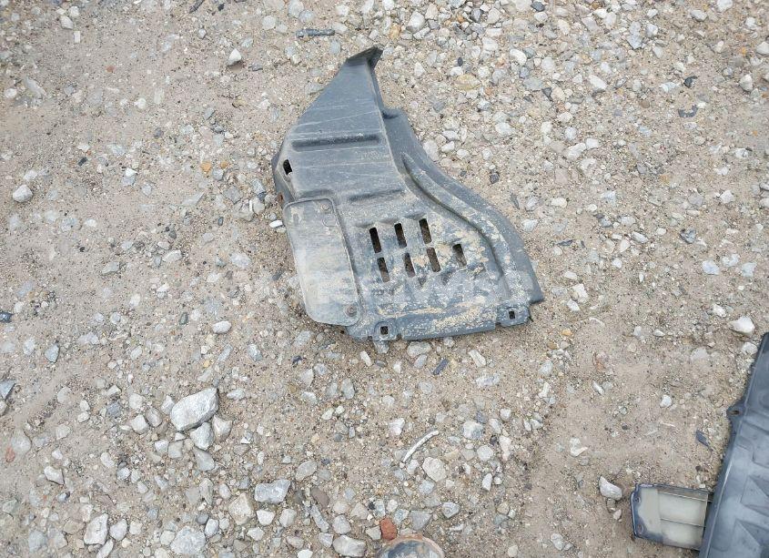 Photo 19 of 2008 Toyota Tundra BASE 4.7L V8 (VIN 5TBBT54158S463902)