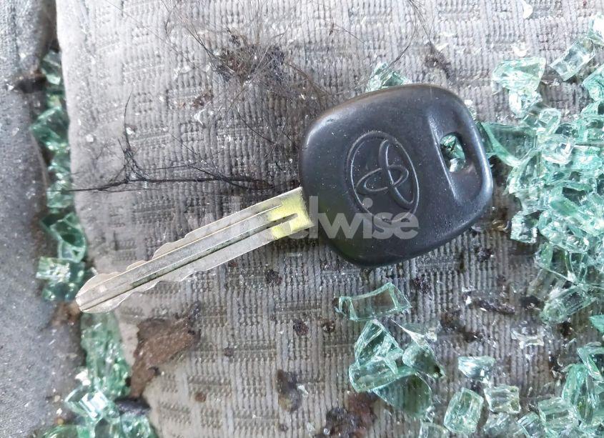 Photo 11 of 2007 Toyota Tundra SR5 4.7L V8 (VIN 5TBBT54177S456075)