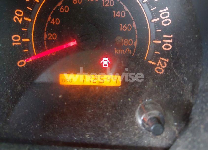 Photo 15 of 2008 Toyota Tundra BASE 4.7L V8 (VIN 5TBBT54188S460007)