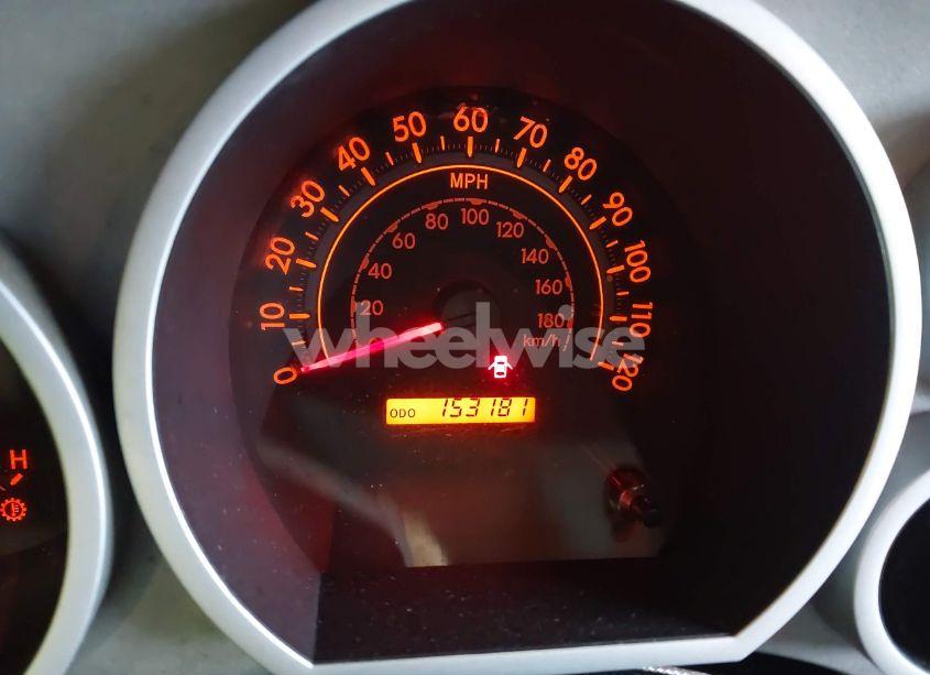 Photo 15 of 2007 Toyota Tundra SR5 4.7L V8 (VIN 5TBBT541X7S453008)