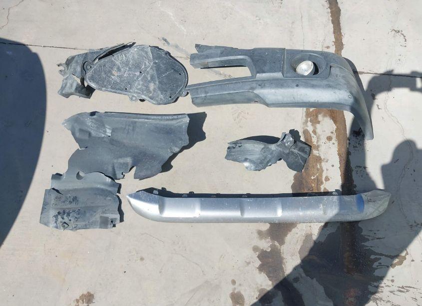 Photo 12 of 2007 Toyota Tundra SR5 5.7L V8 (VIN 5TBBV54107S450869)