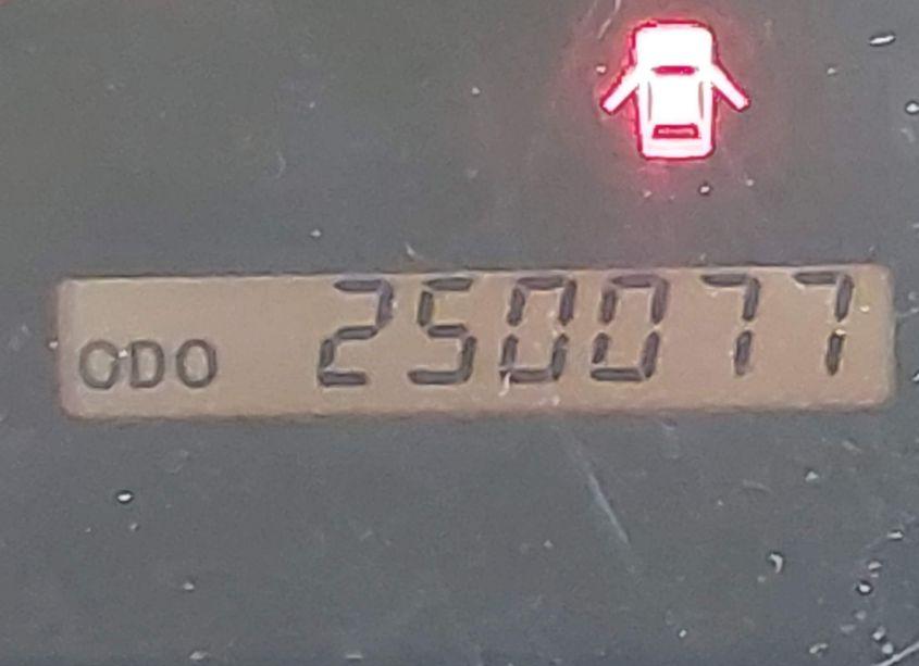 Photo 7 of 2007 Toyota Tundra SR5 5.7L V8 (VIN 5TBBV54107S450869)