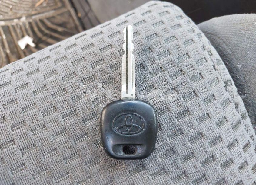 Photo 11 of 2007 Toyota Tundra SR5 5.7L V8 (VIN 5TBBV54107S466134)