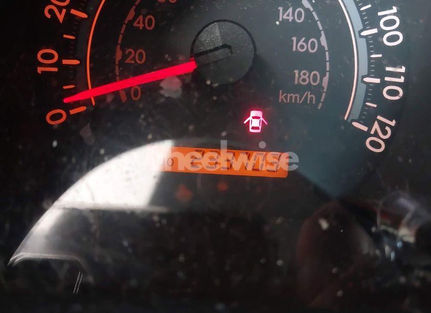 Photo 15 of 2007 Toyota Tundra SR5 5.7L V8 (VIN 5TBBV54107S466134)