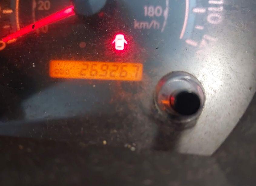 Photo 15 of 2007 Toyota Tundra SR5 5.7L V8 (VIN 5TBBV54107S488165)