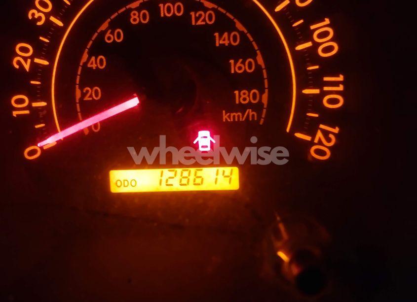 Photo 15 of 2007 Toyota Tundra SR5 5.7L V8 (VIN 5TBBV54117S455482)