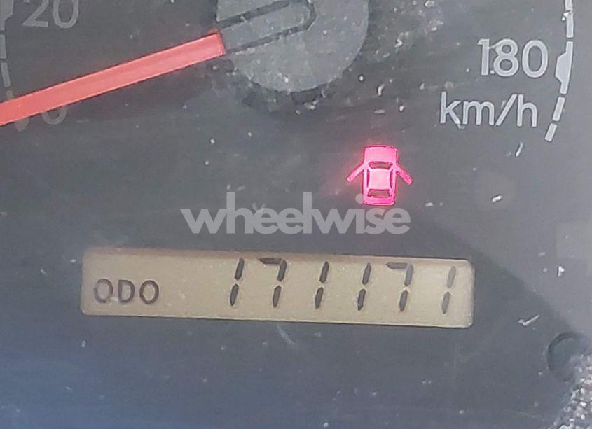 Photo 16 of 2008 Toyota Tundra SR5 5.7L V8 (VIN 5TBBV54128S503511)