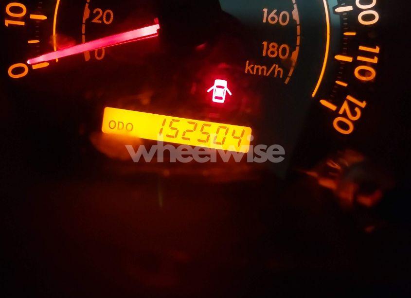 Photo 15 of 2008 Toyota Tundra BASE 5.7L V8 (VIN 5TBBV54148S503588)