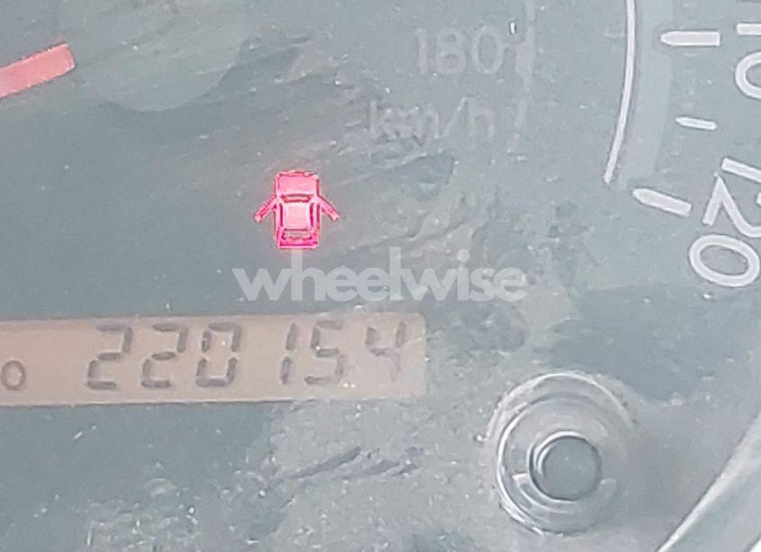 Photo 15 of 2008 Toyota Tundra BASE 5.7L V8 (VIN 5TBBV54158S512526)