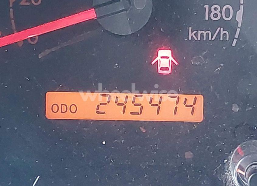 Photo 15 of 2007 Toyota Tundra SR5 5.7L V8 (VIN 5TBBV54167S457566)