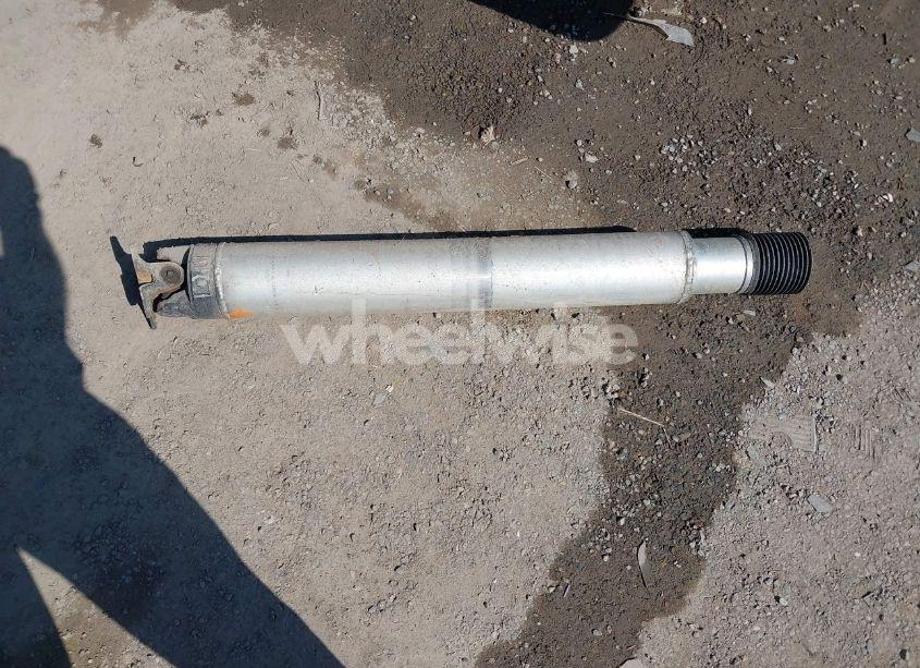 Photo 12 of 2007 Toyota Tundra SR5 5.7L V8 (VIN 5TBBV54167S483259)