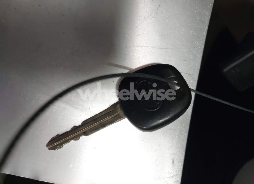 Photo 11 of 2008 Toyota Tundra SR5 5.7L V8 (VIN 5TBBV54168S497390)