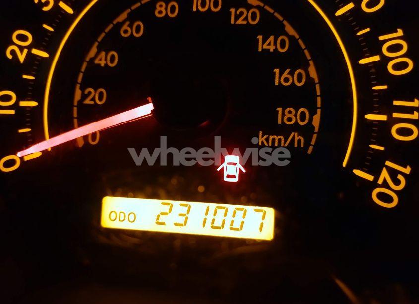 Photo 15 of 2008 Toyota Tundra SR5 5.7L V8 (VIN 5TBBV54168S497390)