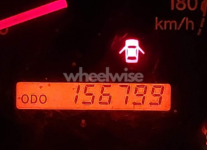 Photo 15 of 2007 Toyota Tundra SR5 5.7L V8 (VIN 5TBBV54177S465644)