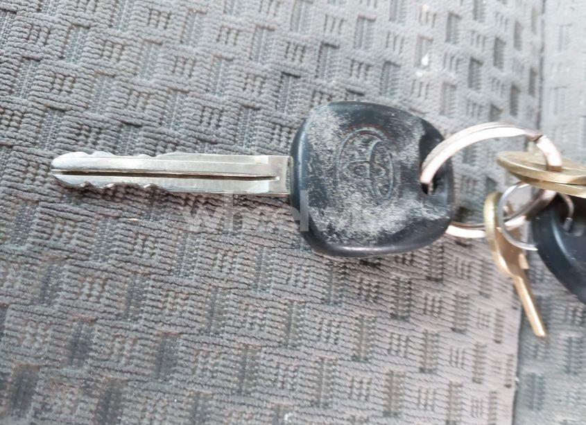 Photo 11 of 2007 Toyota Tundra SR5 5.7L V8 (VIN 5TBBV54177S467233)