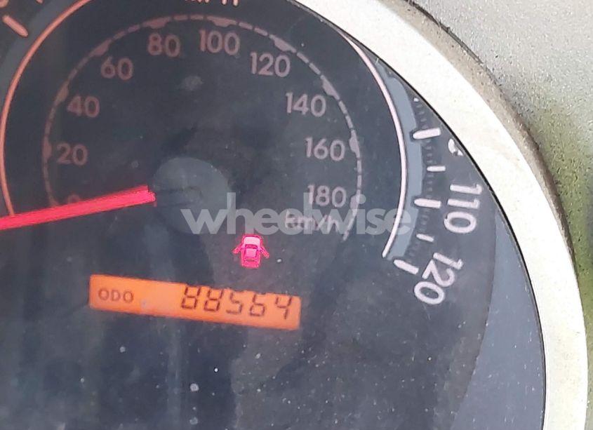 Photo 15 of 2008 Toyota Tundra BASE 5.7L V8 (VIN 5TBBV54178S503004)