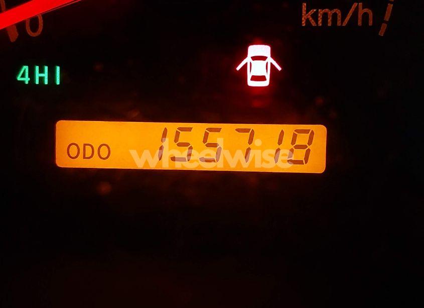 Photo 15 of 2008 Toyota Tundra SR5 5.7L V8 (VIN 5TBBV54188S502587)