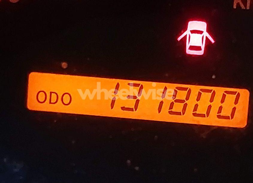 Photo 7 of 2008 Toyota Tundra SR5 5.7L V8 (VIN 5TBBV54188S508793)